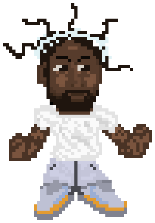 [8e1d62] Mr Morale, The Big Stepper