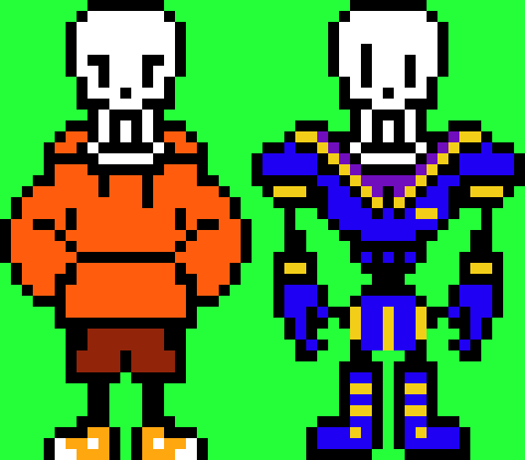 [9664c4] Two papyrus aus