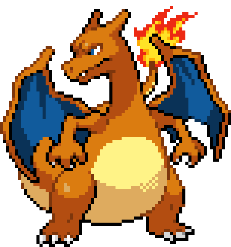 Charizard