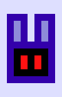 [b9de0d] (back) - withered bonnie
