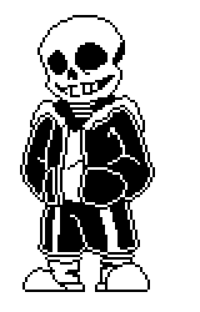 Revert! Sans