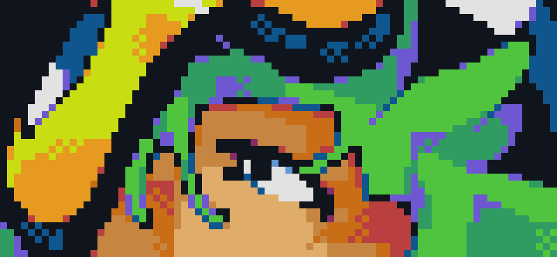 [8426a8] cap folds down like an arch if ur looking straight on or below