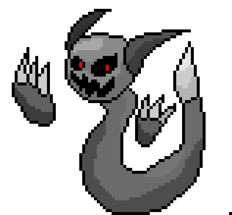 [a2471d] *bursts from the bubbling flesh*