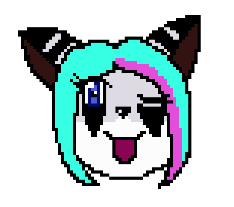 [9664c4] luna pixel :3
