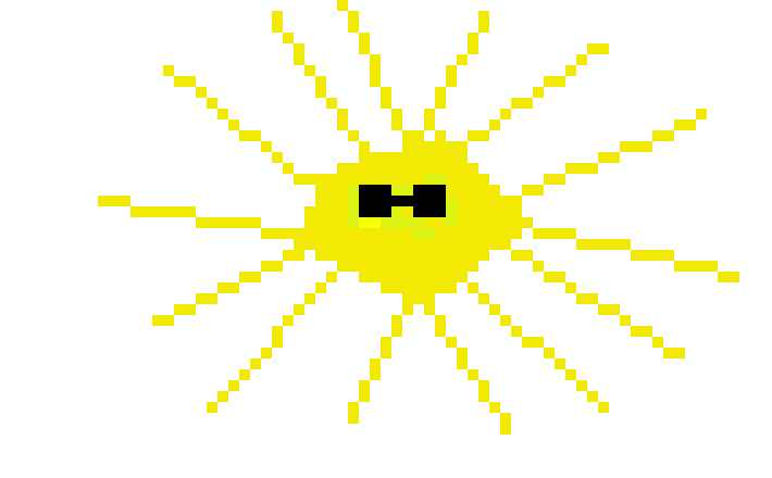 [9664c4] sun