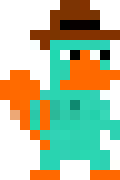 [740095] Perry