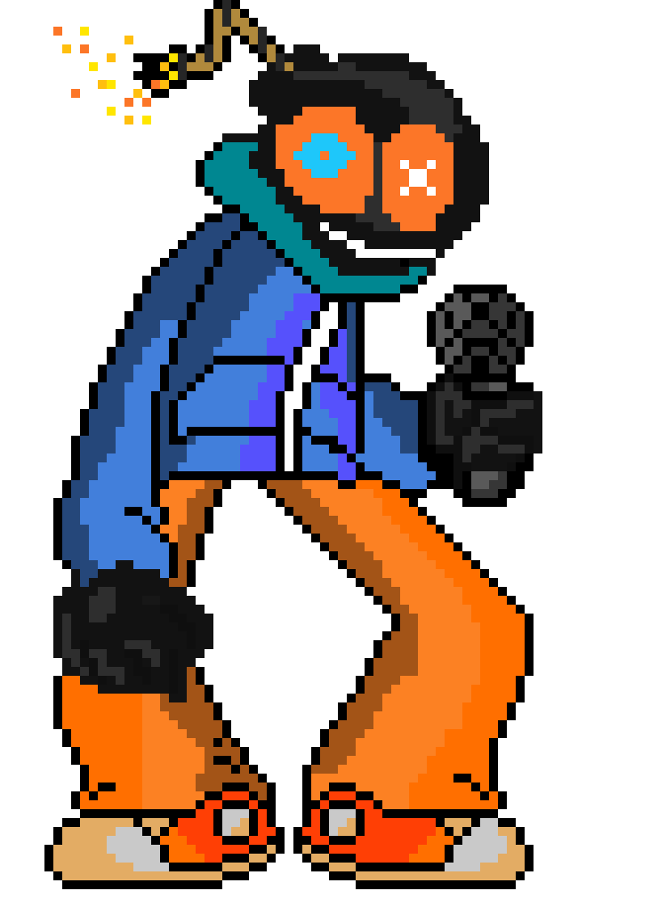 [97a8ef] FNFtale whitty sans mod OD