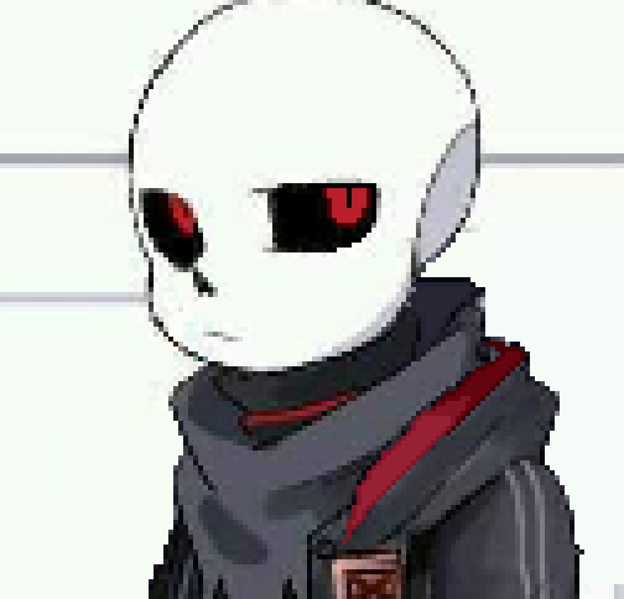 [7a4037] why are you scared of me?