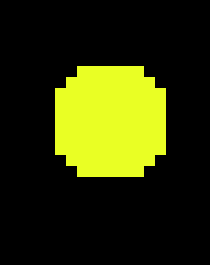 [9664c4] Pac orb