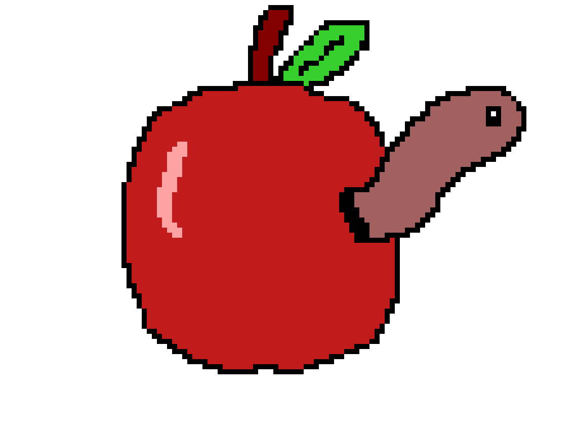 [9664c4] Apple