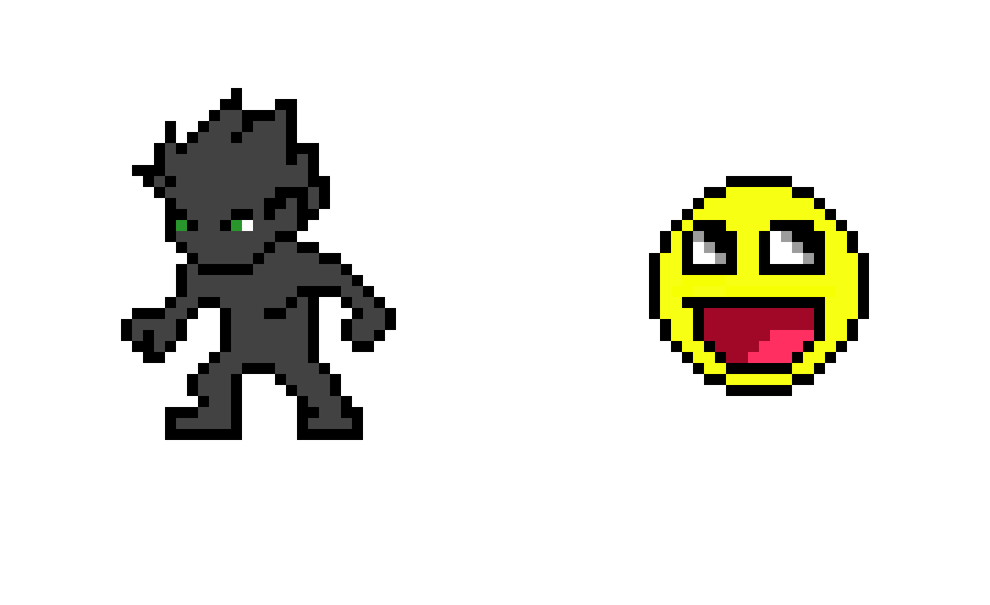 [9664c4] Pixels