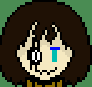 [c8bb2d] *uses blue magic to slow terrie*