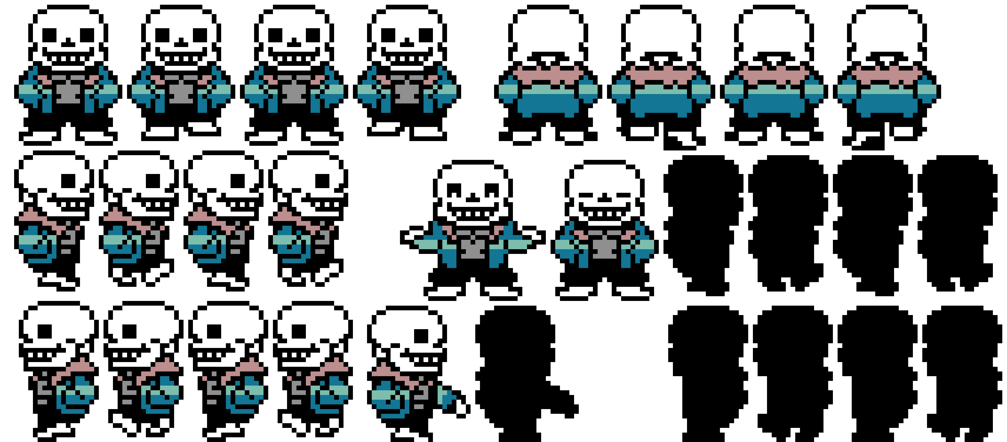 [42eacd] sh sans