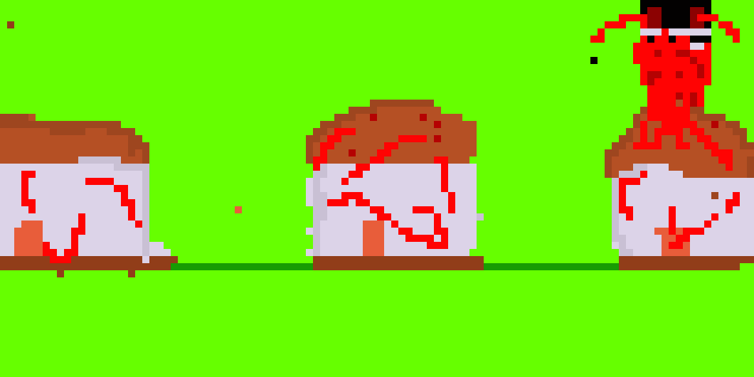[9664c4] BackGround 2 Fear Nears Tears