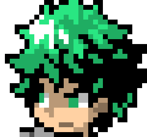 hello?-Deku