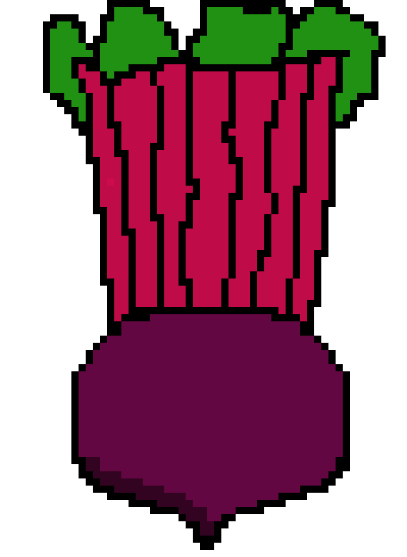 [9664c4] beterraba