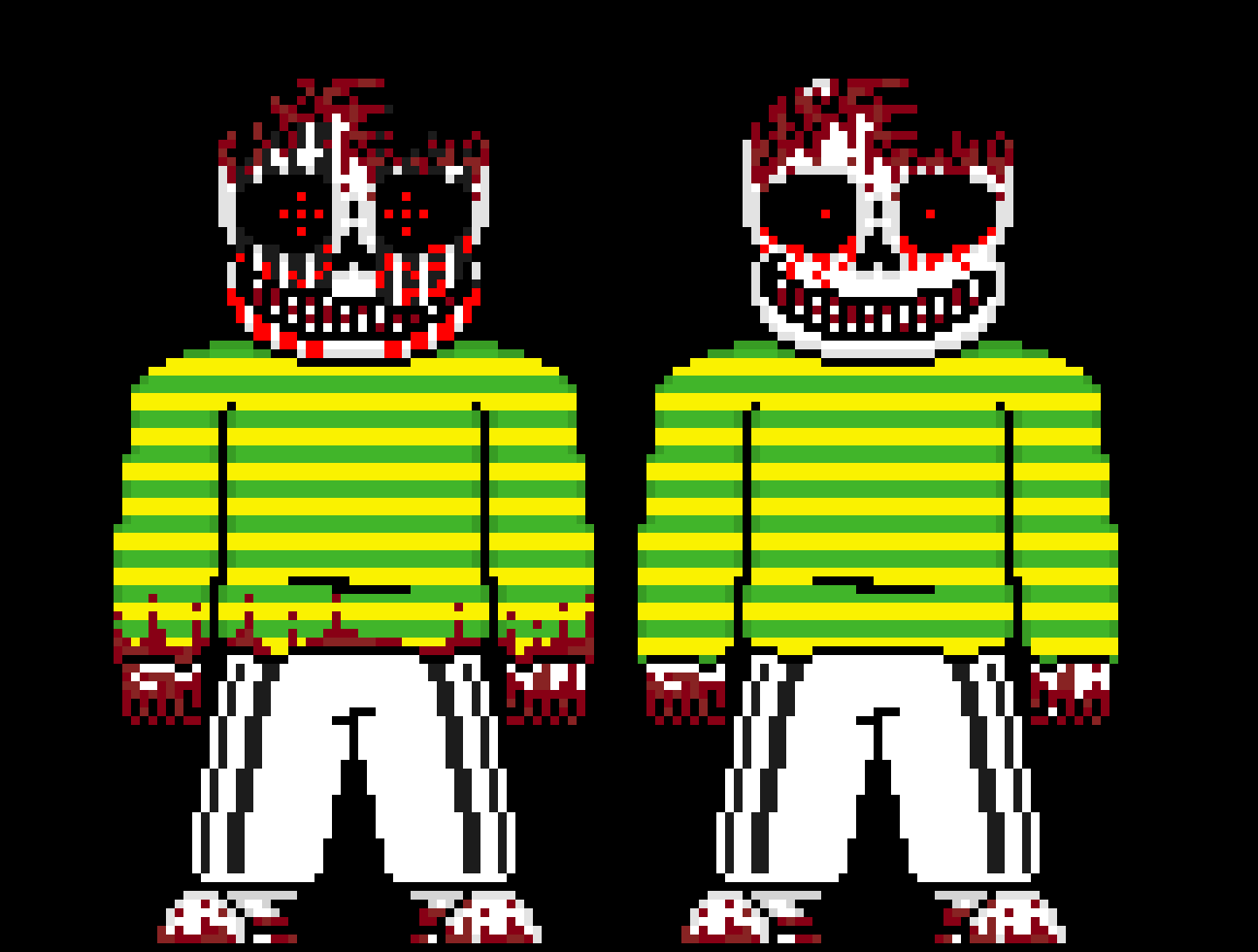 [e8cb42] spike can ya bring out your sprite please?