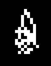 [d0ac6b] -the electricity didn't hurt Whitty, but did cling to his body as he got a vision... of someone wearing a Kitsune mask, their body covered in electricity and they body slammed someone... knocking them unconscious and knocking them back-