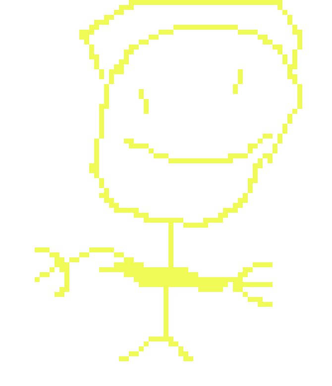 [6ab908] happy man