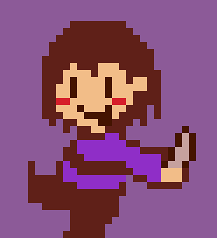 [980c1d] Evil chara
