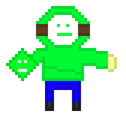 *starts getting flinged around right after he drops the great sword* crap - REMADE! landon