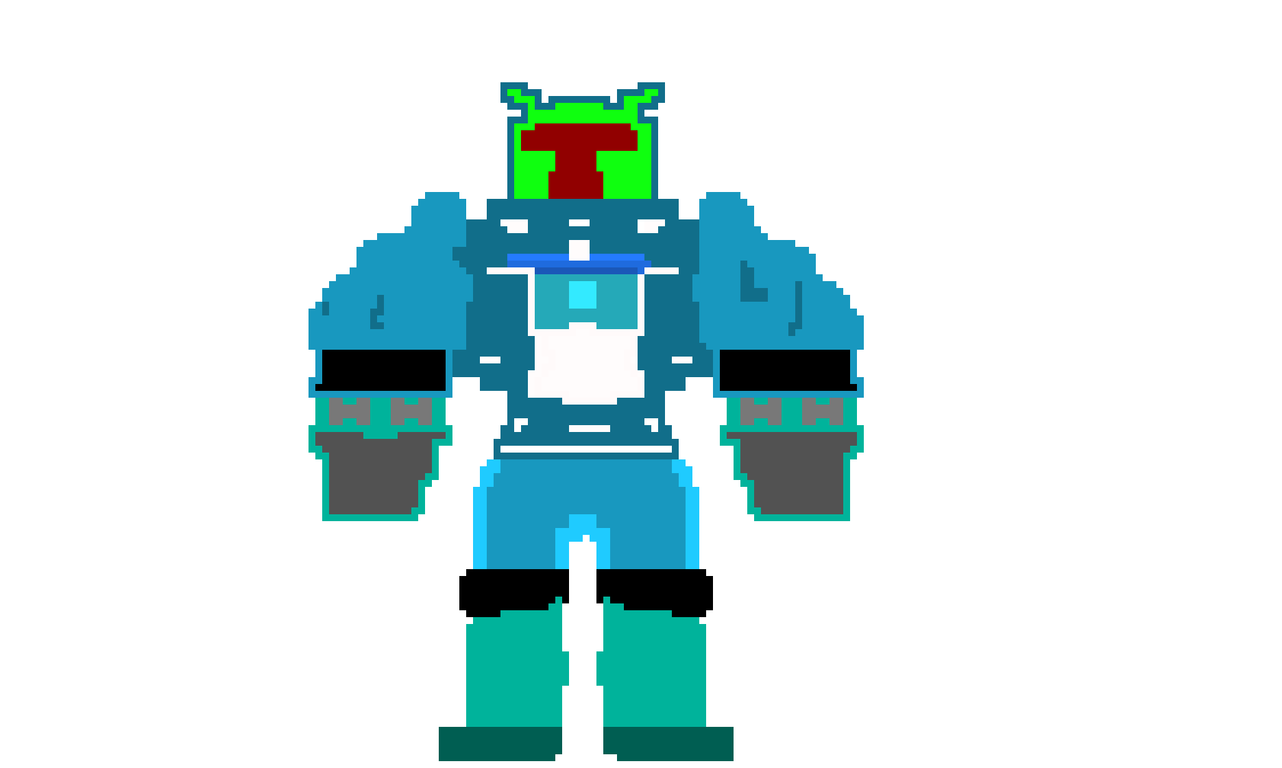 [9664c4] Destructo