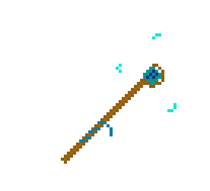 [2bee2d] Ashens staff