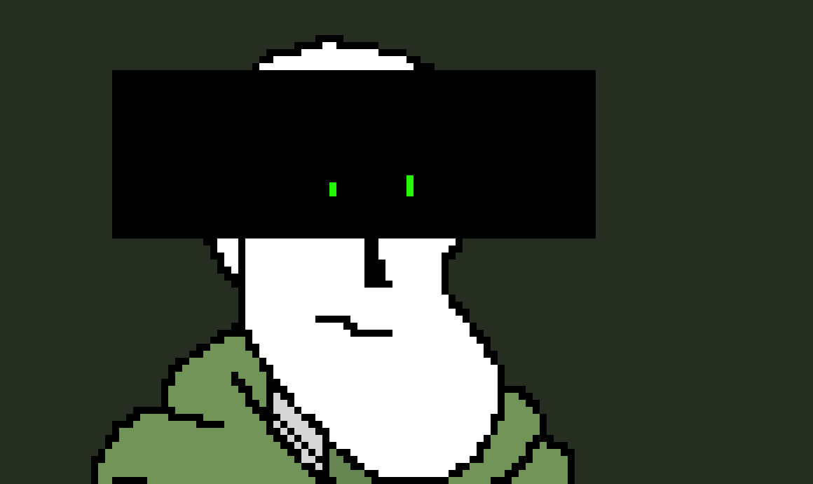 Is it cursed enough?