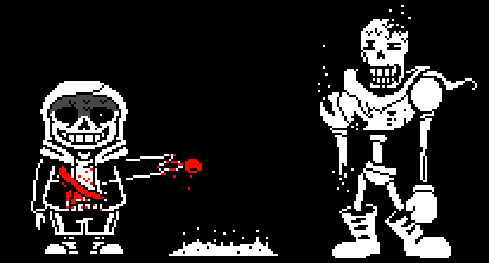 [fdea83] the lasting breath 3.5 - funny bone