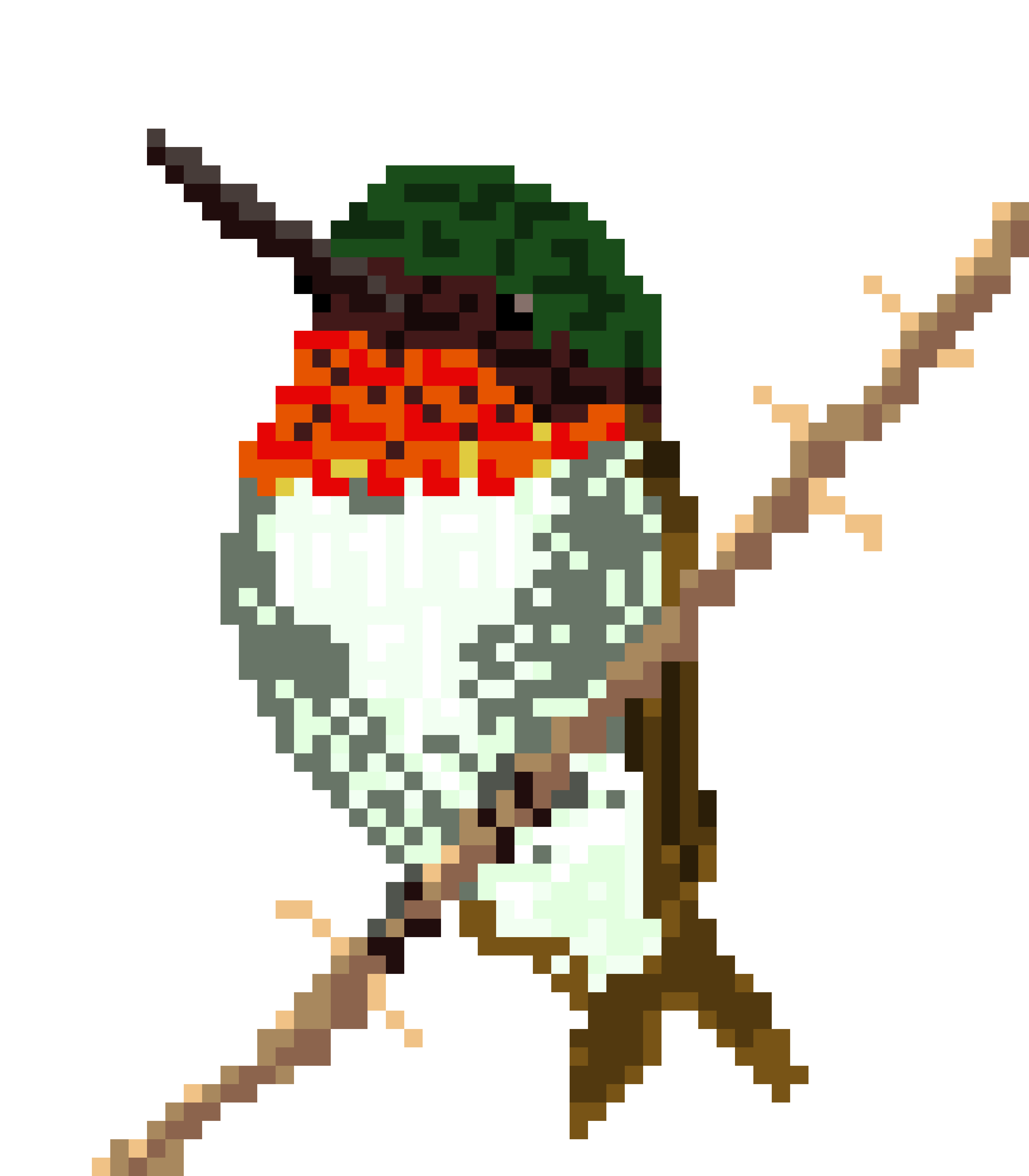[9664c4] Ruby-Throated Hummingbird