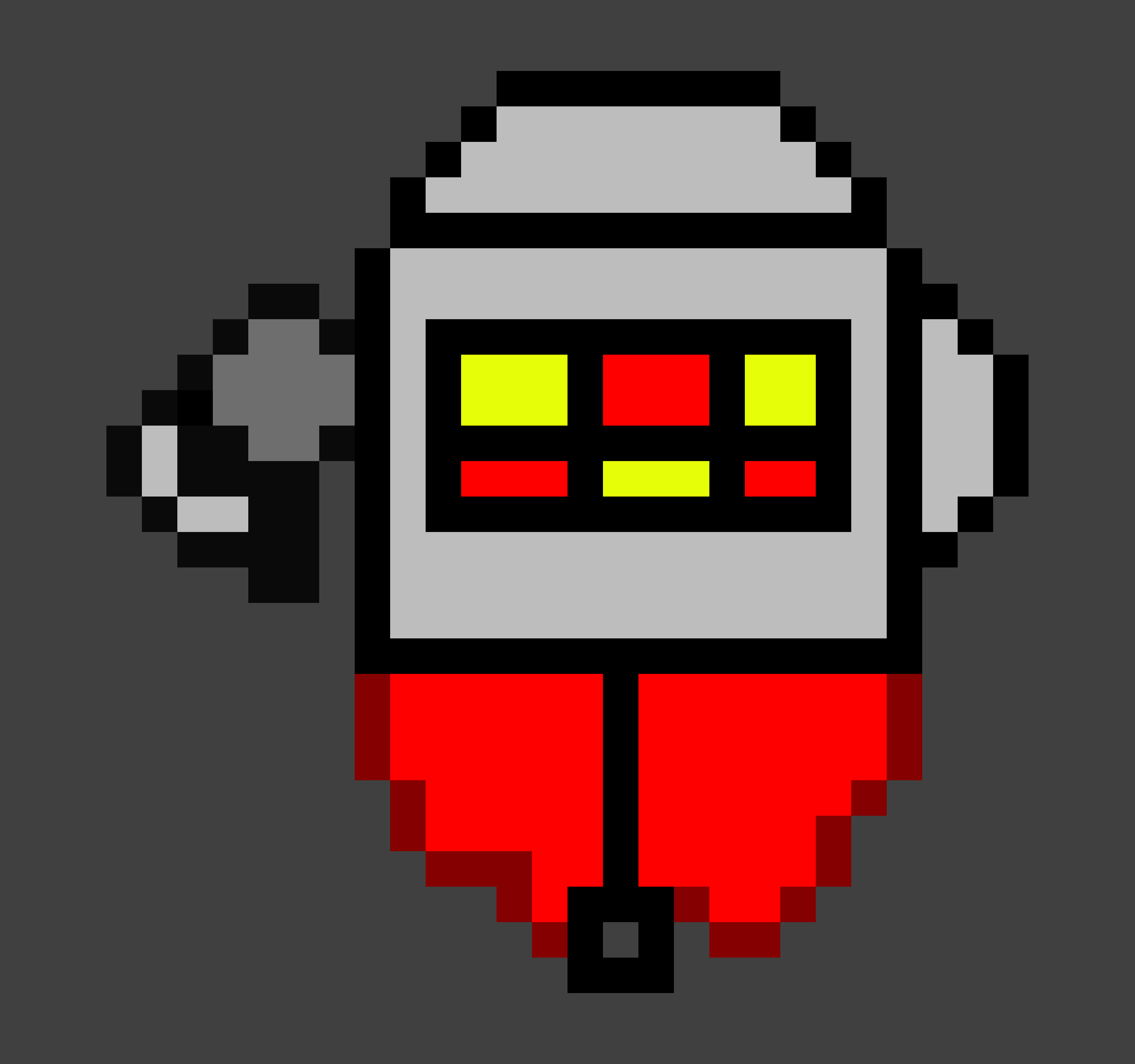 [db649b] THAT T POSE SANS THOUGH