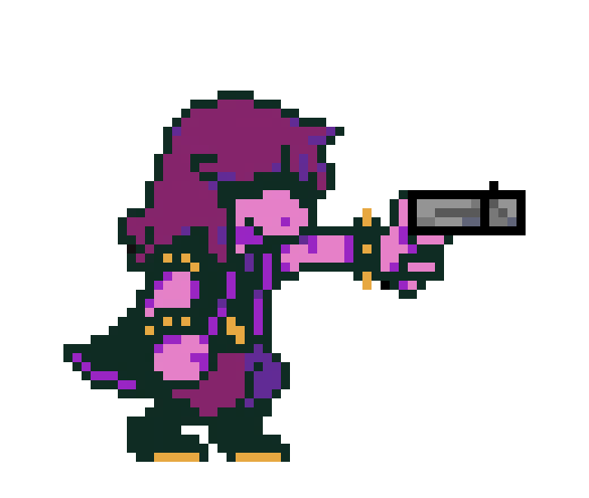 [d1eaf5] susie with a gun