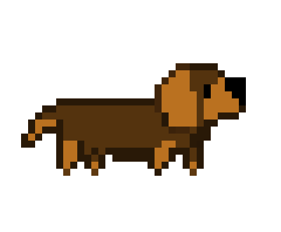 [067ff7] New jetpack dog 2 (W/O jetpack)
