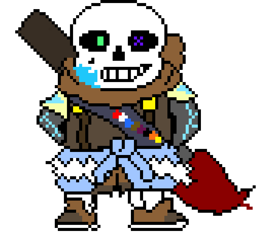 [db219b] Art Sans