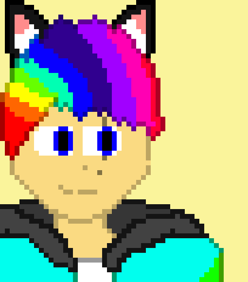 [401102] *hey kawai wanna go on darkwire...?...i understand if not im just wondering...-rainbowfox2011