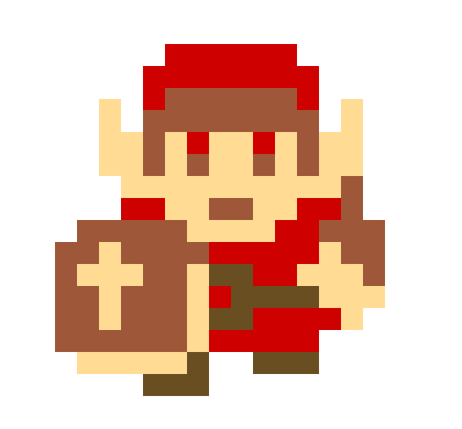 [64744a] 64 bit 8 bit Link