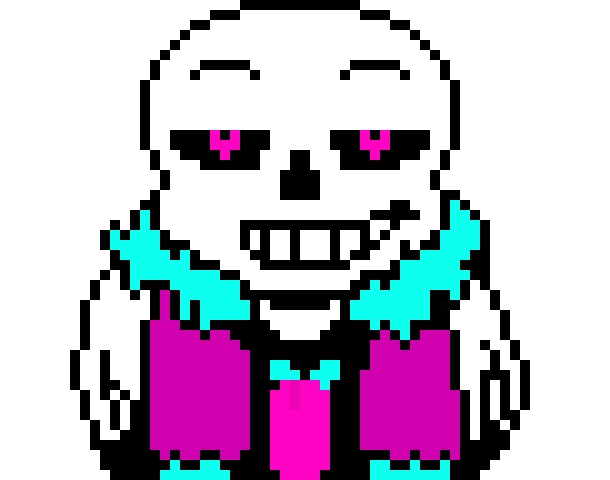 Rapes the other lust sans *