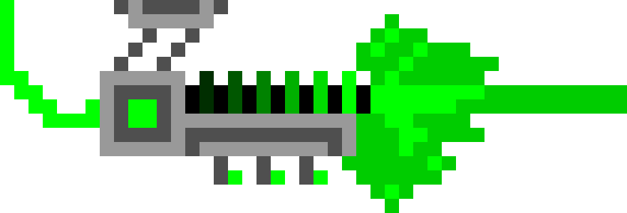 [9664c4] Gun 2