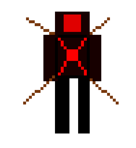 [383a32] Bringer of Evil