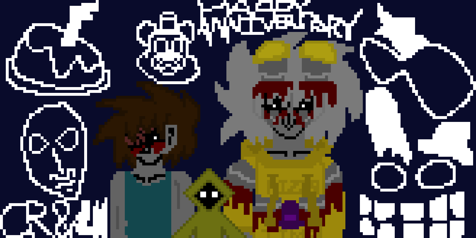 [d8fabc] Happy Anniversary CR & LN