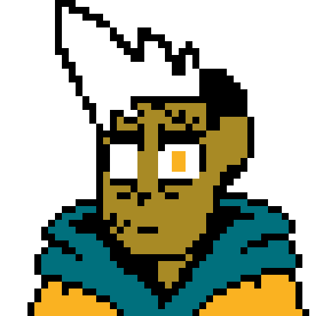 [9664c4] Sam'sShrike!Sam and Lonj