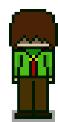 [9664c4] LockTale Chara