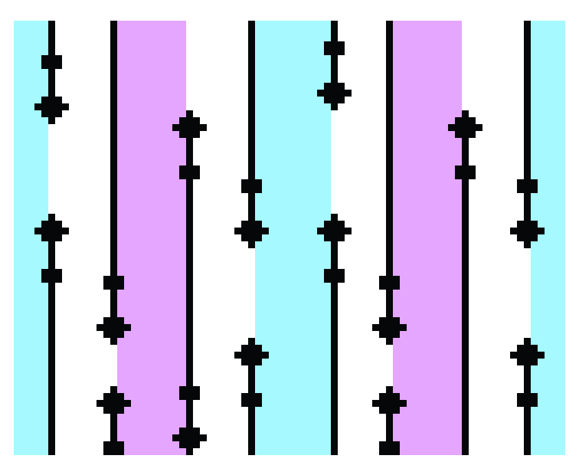 [9664c4] Undertale blog purp