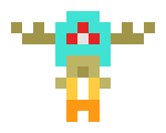 [7f6e42] chopper