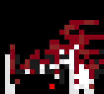 [e8cb42] ima create InsanityVerse Terror, since he is the only one alive in the InsanityVerse, and you will see why