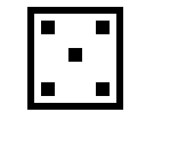 [9664c4] die 5
