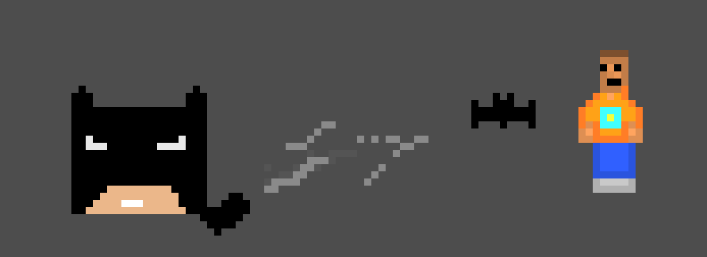 [9664c4] Batarang