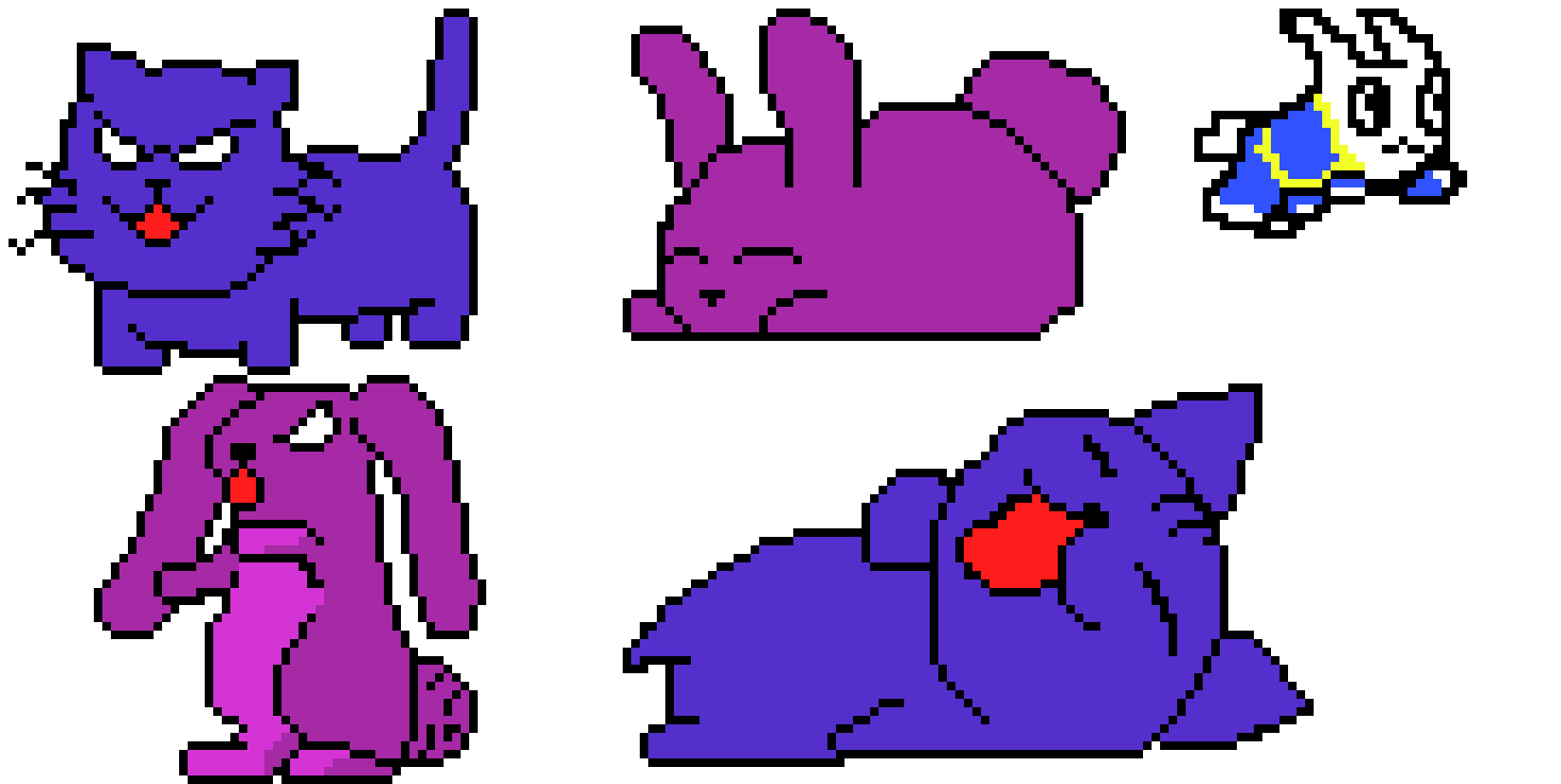 [9664c4] da Nekos