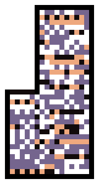 [b66256] missingno. pet