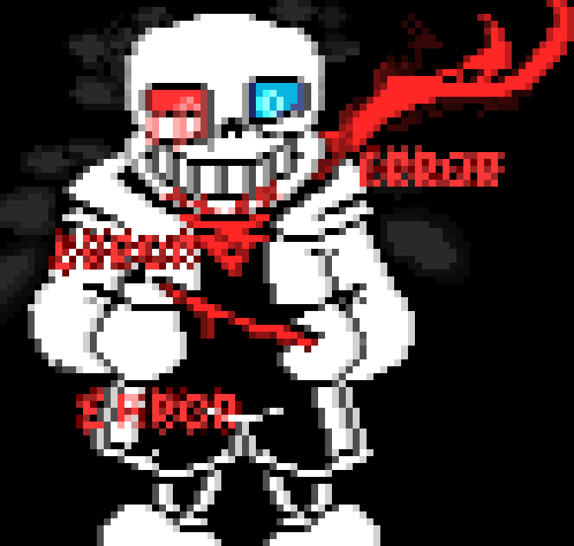 [fb7182] (Cool terrie) *Another error glitch comes up. Looking passed into the distance still* :Fatal